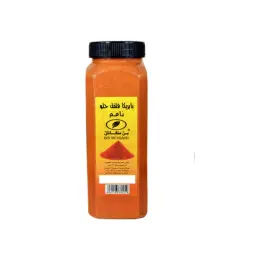بابريكا ناعم